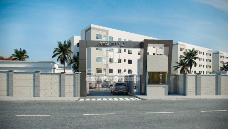 Imagem Apartamento com 2 Quartos à Venda, 44 m² em Santa Mônica - Camaragibe Imagem Apartamento com 2 Quartos à Venda, 44 m² em Santa Mônica - Camaragibe