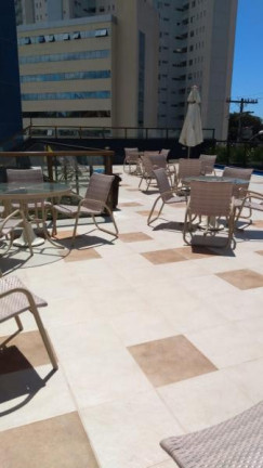 Imagem Apartamento com 4 Quartos à Venda, 143 m² em Itaigara - Salvador