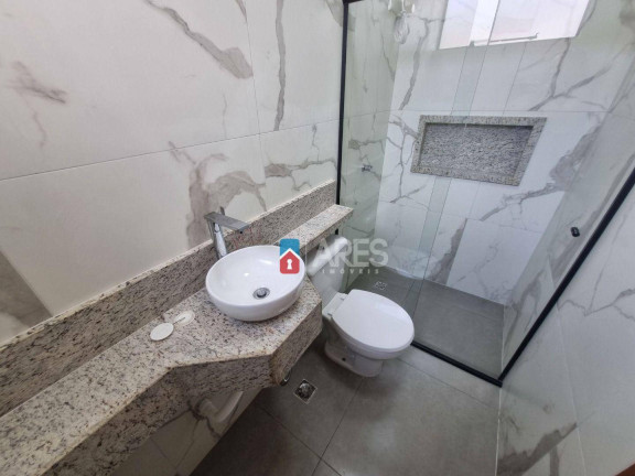 Imagem Casa com 3 Quartos à Venda, 98 m² em Loteamento Residencial Pacaembu - Americana Imagem Casa com 3 Quartos à Venda, 98 m² em Loteamento Residencial Pacaembu - Americana