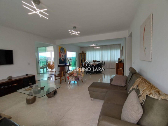 Imagem Casa com 4 Quartos à Venda, 263 m² em Condomínio Gran Royalle - Igarapé Imagem Casa com 4 Quartos à Venda, 263 m² em Condomínio Gran Royalle - Igarapé