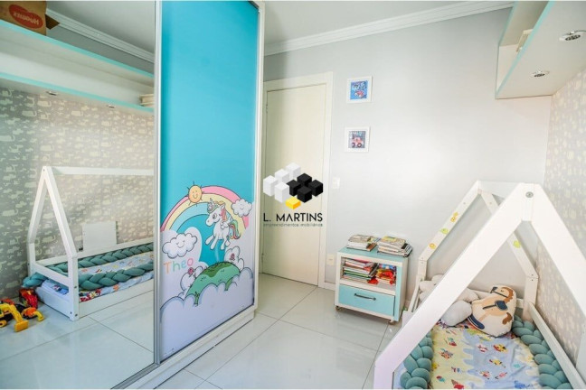 Imagem Casa de Condomínio com 3 Quartos à Venda, 144 m² em Sarandi - Porto Alegre
