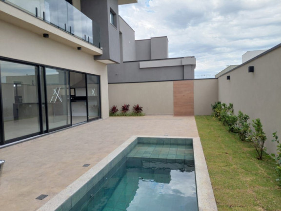 Imagem Casa com 4 Quartos à Venda, 237 m² em Condomínio Residencial Floresta - São José Dos Campos