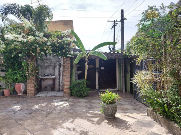 Imagem Casa com 4 Quartos à Venda, 337 m² em Boa Viagem - Recife