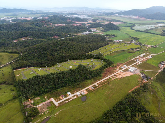 Terreno à Venda, 240 m² em Rio Do Meio - Itajaí