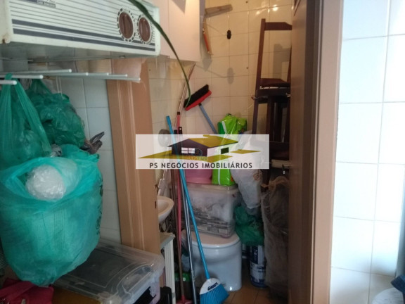Imagem Apartamento com 3 Quartos à Venda, 122 m² em Alto Da Lapa - São Paulo