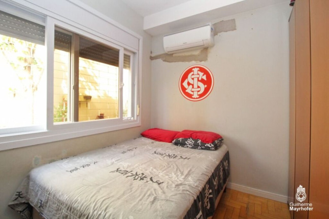 Imagem Imóvel com 3 Quartos à Venda, 91 m² em São Geraldo - Porto Alegre