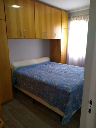 Imagem Apartamento com 3 Quartos à Venda, 65 m² em Sacomã - São Paulo Imagem Apartamento com 3 Quartos à Venda, 65 m² em Sacomã - São Paulo