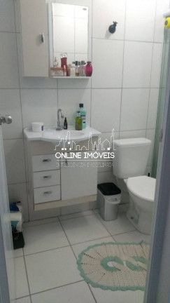 Imagem Apartamento com 3 Quartos à Venda, em Parque Guainco - Mogi Guaçu Imagem Apartamento com 3 Quartos à Venda, em Parque Guainco - Mogi Guaçu