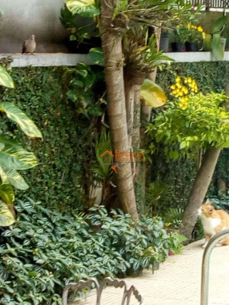 Imagem Sobrado com 3 Quartos à Venda, 450 m² em Jardim Maia - Guarulhos Imagem Sobrado com 3 Quartos à Venda, 450 m² em Jardim Maia - Guarulhos