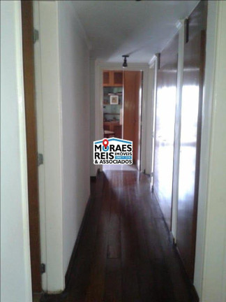 Imagem Apartamento com 4 Quartos à Venda, 190 m² em Brooklin Paulista - São Paulo Imagem Apartamento com 4 Quartos à Venda, 190 m² em Brooklin Paulista - São Paulo