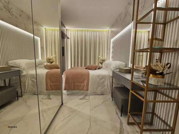 Imagem Apartamento com 3 Quartos à Venda, 216 m² em Palmas - Governador Celso Ramos Imagem Apartamento com 3 Quartos à Venda, 216 m² em Palmas - Governador Celso Ramos