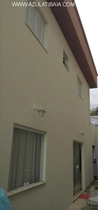 Imagem Casa com 3 Quartos à Venda, 138 m² em Jardim Paulista - Atibaia Imagem Casa com 3 Quartos à Venda, 138 m² em Jardim Paulista - Atibaia