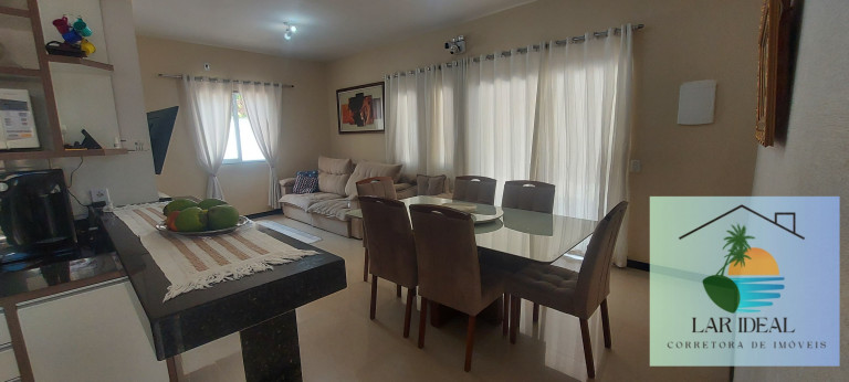 Imagem Casa com 3 Quartos à Venda, 360 m² em Unamar (tamoios) - Cabo Frio Imagem Casa com 3 Quartos à Venda, 360 m² em Unamar (tamoios) - Cabo Frio