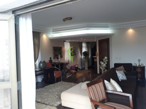 Imagem Apartamento com 4 Quartos à Venda, 294 m² em Ponta Da Praia - Santos Imagem Apartamento com 4 Quartos à Venda, 294 m² em Ponta Da Praia - Santos