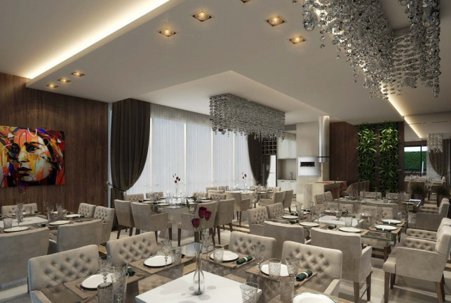Imagem Imóvel com 3 Quartos à Venda, 112 m² em Itapema - Itapema