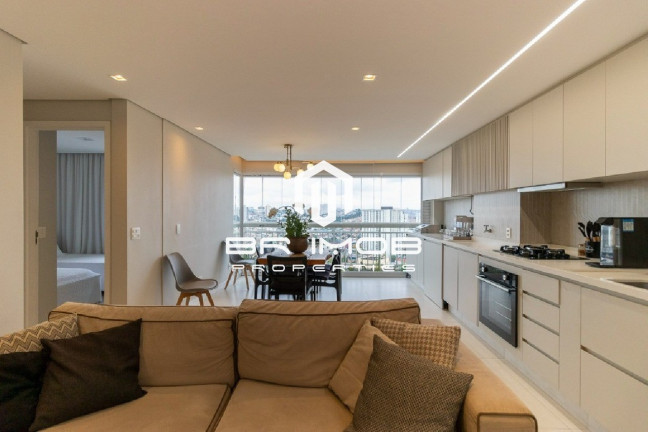 Imagem Imóvel com 2 Quartos à Venda, 58 m² em Jardim Prudência - São Paulo Imagem Imóvel com 2 Quartos à Venda, 58 m² em Jardim Prudência - São Paulo
