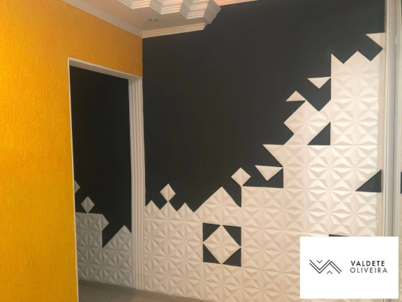 Imagem Casa com 2 Quartos à Venda, 112 m² em Residencial Santa Paula - Jacareí Imagem Casa com 2 Quartos à Venda, 112 m² em Residencial Santa Paula - Jacareí