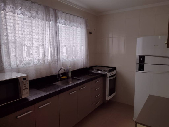Imagem Apartamento com 3 Quartos à Venda, 143 m² em Tupi - Praia Grande Imagem Apartamento com 3 Quartos à Venda, 143 m² em Tupi - Praia Grande