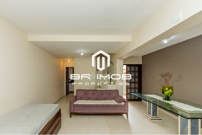 Imagem Casa com 3 Quartos à Venda, 125 m² em Santo Amaro - São Paulo Imagem Casa com 3 Quartos à Venda, 125 m² em Santo Amaro - São Paulo