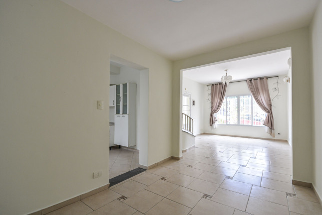 Imagem Casa com 3 Quartos à Venda, 147 m² em Jabaquara - São Paulo Imagem Casa com 3 Quartos à Venda, 147 m² em Jabaquara - São Paulo