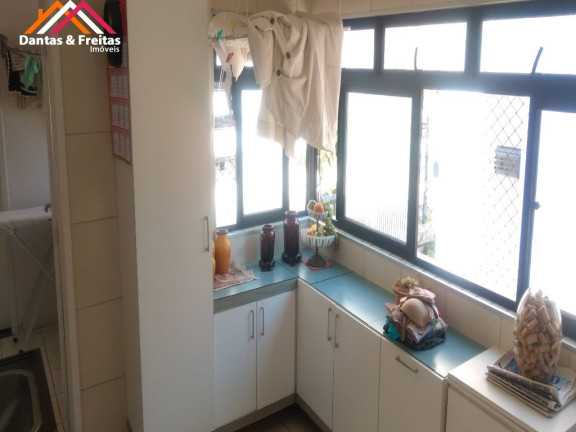 Imagem Imóvel com 3 Quartos à Venda, 198 m² em Aldeota - Fortaleza