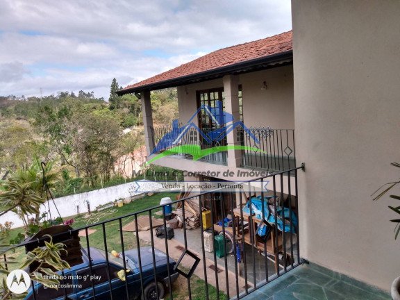 Imagem Chácara com 4 Quartos à Venda, 2.780 m² em Terra Preta - Mairiporã Imagem Chácara com 4 Quartos à Venda, 2.780 m² em Terra Preta - Mairiporã