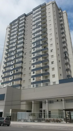 Apartamento com 3 Quartos para Alugar ou Temporada, 81 m² em Itacolomi - Balneário Piçarras