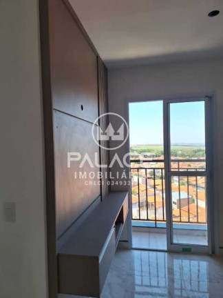 Imagem Apartamento com 2 Quartos para Alugar, 52 m² em Pompéia - Piracicaba Imagem Apartamento com 2 Quartos para Alugar, 52 m² em Pompéia - Piracicaba