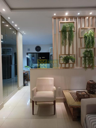 Imagem Cobertura com 3 Quartos à Venda, 124 m² em Bombas - Bombinhas