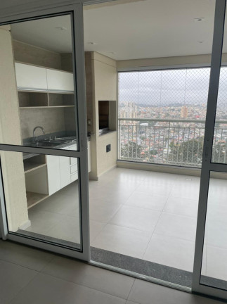 Imagem Apartamento com 3 Quartos à Venda, 131 m² em Jardim Peri - São Paulo