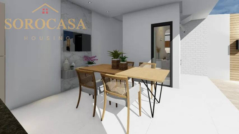 Imagem Casa com 2 Quartos à Venda,  em Jardim Residencial Villagio Ipanema I - Sorocaba