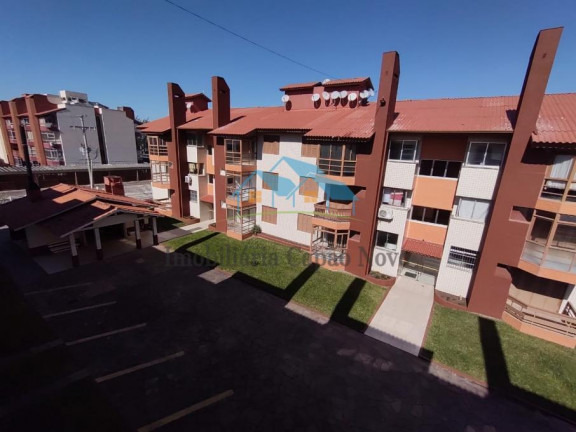 Imagem Apartamento com 1 Quarto à Venda, 40 m² em Capão Novo - Capão Da Canoa