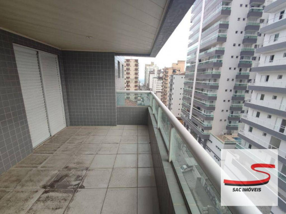 Imagem Apartamento com 3 Quartos à Venda, 116 m² em Ocian - Praia Grande Imagem Apartamento com 3 Quartos à Venda, 116 m² em Ocian - Praia Grande
