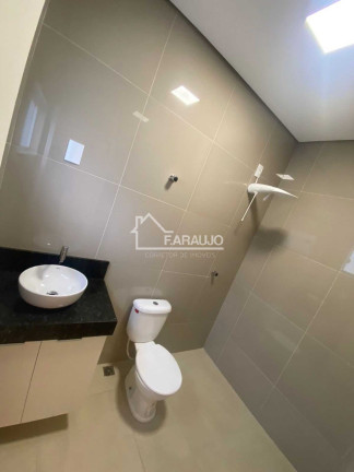 Imagem Imóvel com 3 Quartos à Venda, 114 m² em Jardim Villagio Milano - Sorocaba