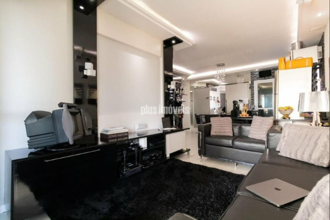 Imagem Apartamento com 1 Quarto para Alugar, 95 m² em Cerqueira César - São Paulo Imagem Apartamento com 1 Quarto para Alugar, 95 m² em Cerqueira César - São Paulo
