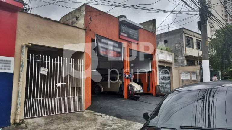 Casa com 5 Quartos à Venda, 377 m² em Vila Maria - São Paulo