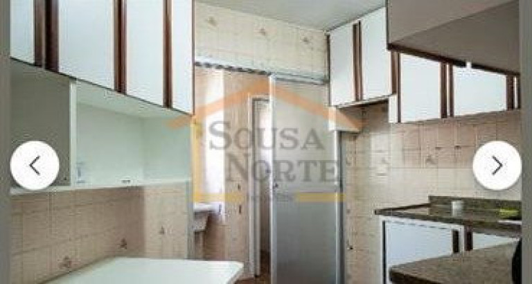 Imagem Apartamento com 3 Quartos à Venda, 90 m² em Santa Teresinha - São Paulo Imagem Apartamento com 3 Quartos à Venda, 90 m² em Santa Teresinha - São Paulo