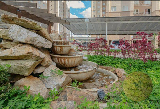 Imagem Apartamento com 2 Quartos à Venda, 50 m² em Parque Erasmo Assunção - Santo André Imagem Apartamento com 2 Quartos à Venda, 50 m² em Parque Erasmo Assunção - Santo André