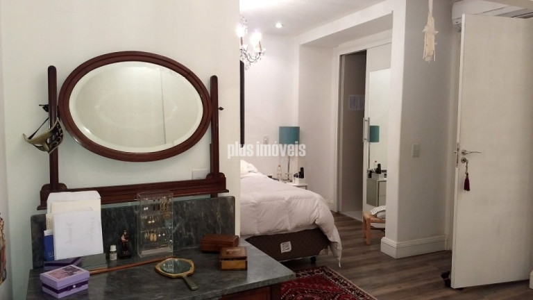 Imagem Apartamento com 2 Quartos à Venda, 83 m² em Jardim América - São Paulo