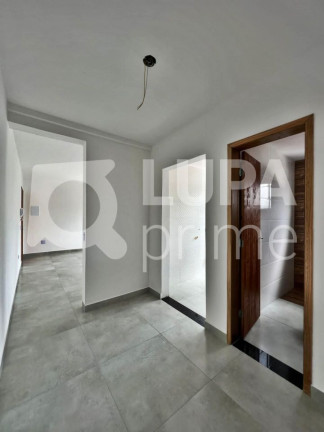 Imagem Apartamento com 2 Quartos à Venda, 45 m² em Parada Inglesa - São Paulo