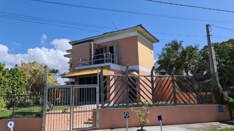 Casa com 7 Quartos à Venda, 400 m² em Cibratel I - Itanhaém