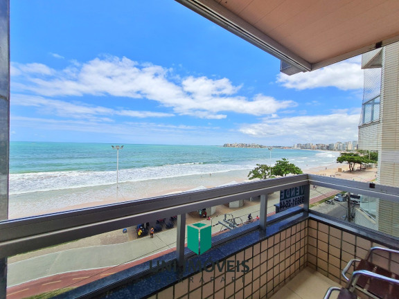 Apartamento com 2 Quartos à Venda, 94 m² em Praia Do Morro - Guarapari
