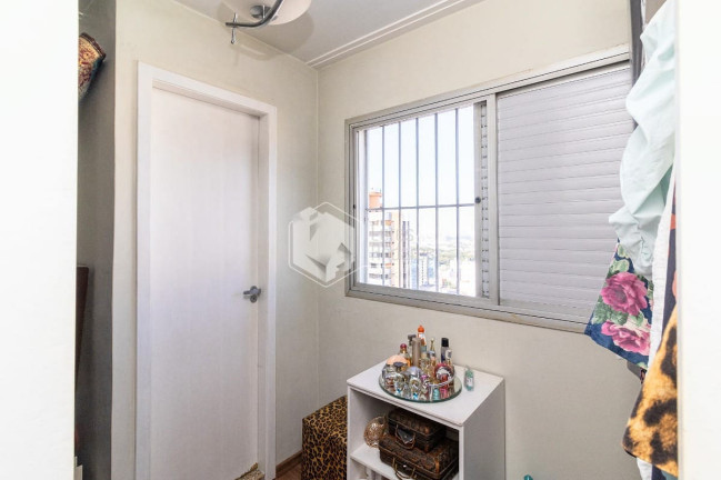Imagem Apartamento com 3 Quartos à Venda, 75 m² em Santana - São Paulo