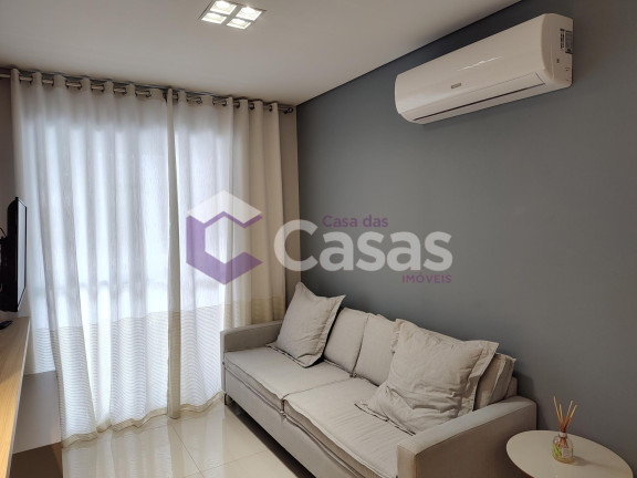 Imagem Apartamento com 1 Quarto à Venda, 66 m² em Jardim Lancaster V - Foz Do Iguacu Imagem Apartamento com 1 Quarto à Venda, 66 m² em Jardim Lancaster V - Foz Do Iguacu