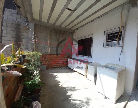 Casa com 1 Quarto à Venda, 125 m² em Capoavinha - Mairiporã