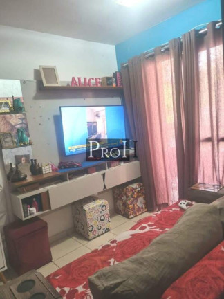 Imagem Apartamento com 2 Quartos à Venda, 60 m² em Jardim Do Estádio - Santo André Imagem Apartamento com 2 Quartos à Venda, 60 m² em Jardim Do Estádio - Santo André