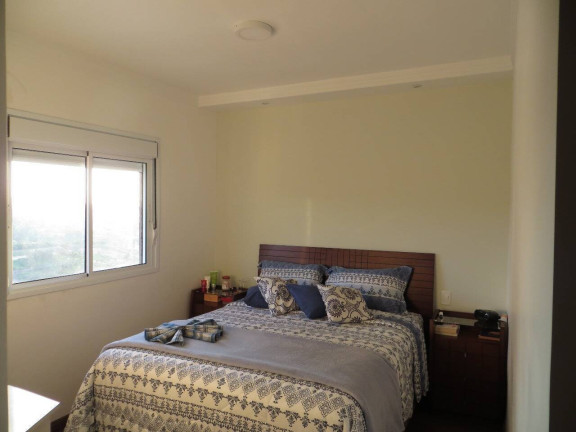 Imagem Apartamento com 3 Quartos à Venda, 111 m² em Jardim Bonfiglioli - Jundiaí