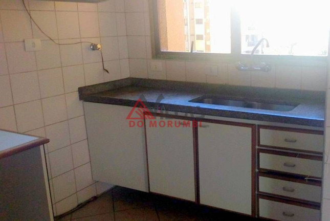Imagem Apartamento com 4 Quartos à Venda, 188 m² em Vila Sônia - São Paulo