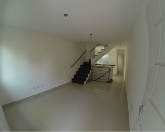 Imagem Casa com 3 Quartos à Venda, 190 m² em Tatuapé - São Paulo
