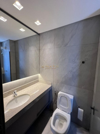 Apartamento com 3 Quartos à Venda, 125 m² em Jundiaí - Anápolis